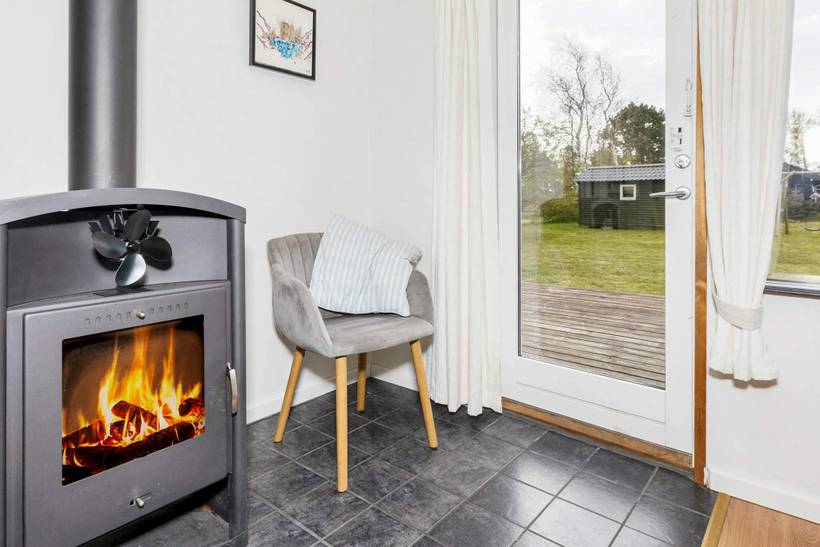 Foto von Ferienhaus AO15 in Klitgårds Fiskerleje - Thy/Limfjord