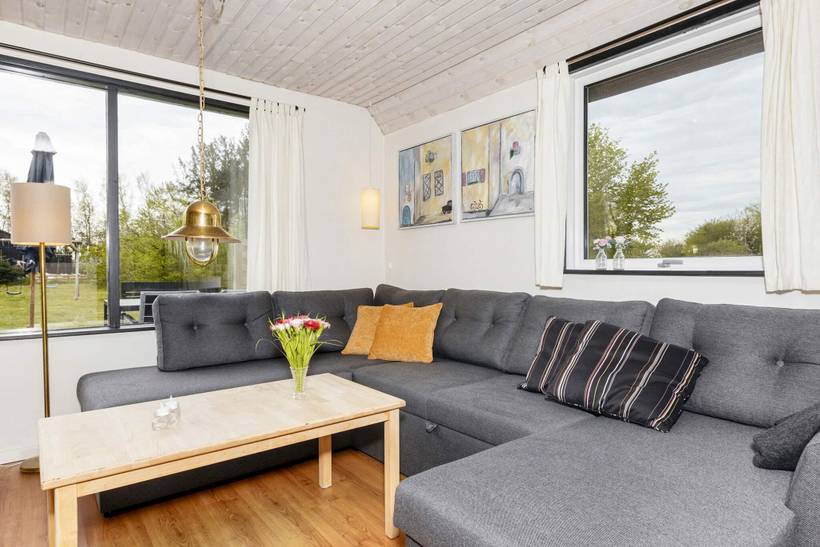 Foto von Ferienhaus AO15 in Klitgårds Fiskerleje - Thy/Limfjord