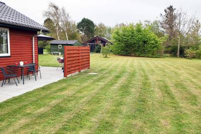 Vorschaubild von Ferienhaus AO15 in Klitgårds Fiskerleje - Thy/Limfjord