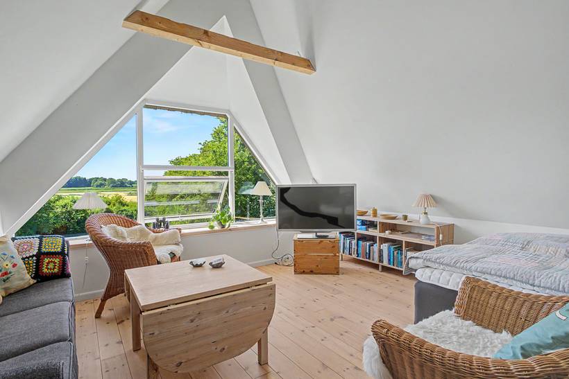 Foto von Ferienhaus AO20 auf Humble - Langeland