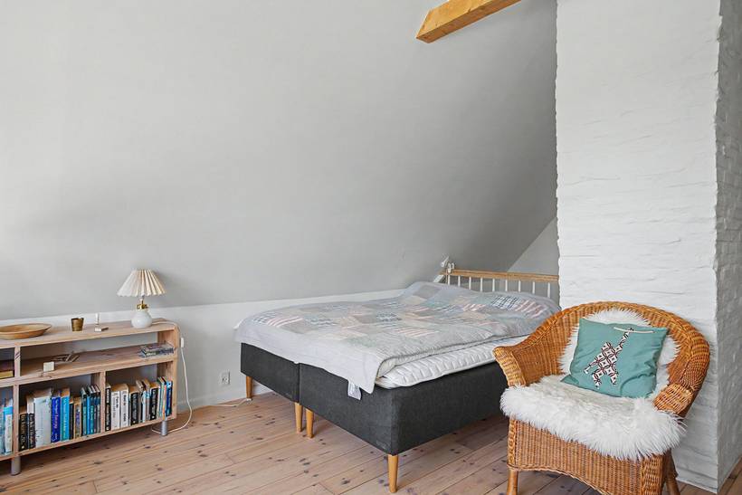 Foto von Ferienhaus AO20 auf Humble - Langeland