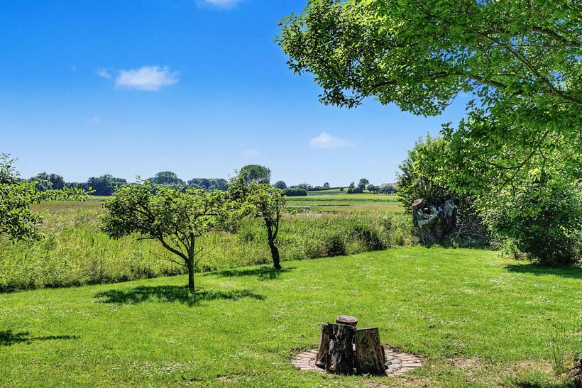 Foto von Ferienhaus AO20 auf Humble - Langeland