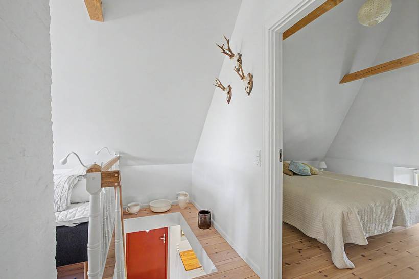 Foto von Ferienhaus AO20 auf Humble - Langeland