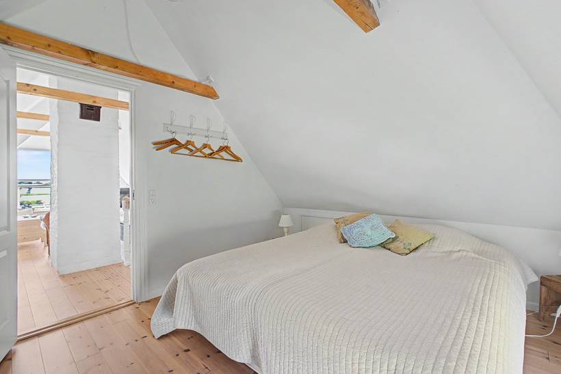 Foto von Ferienhaus AO20 auf Humble - Langeland