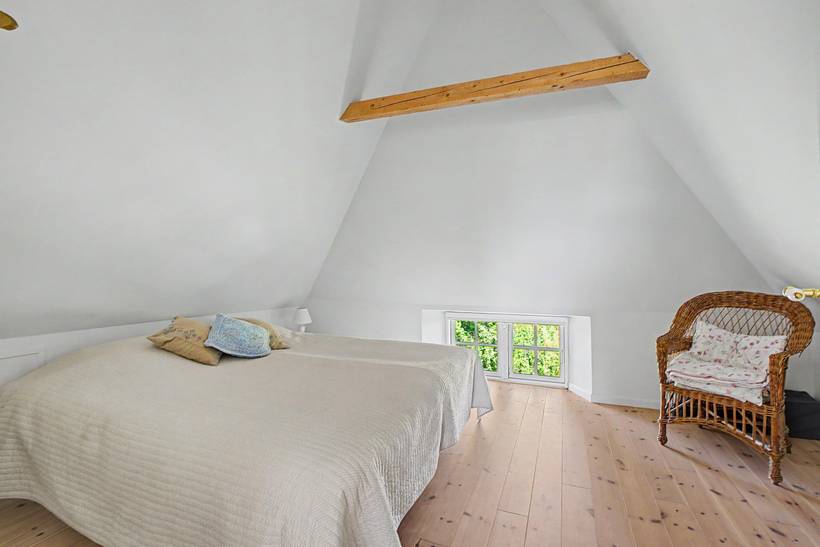 Foto von Ferienhaus AO20 auf Humble - Langeland