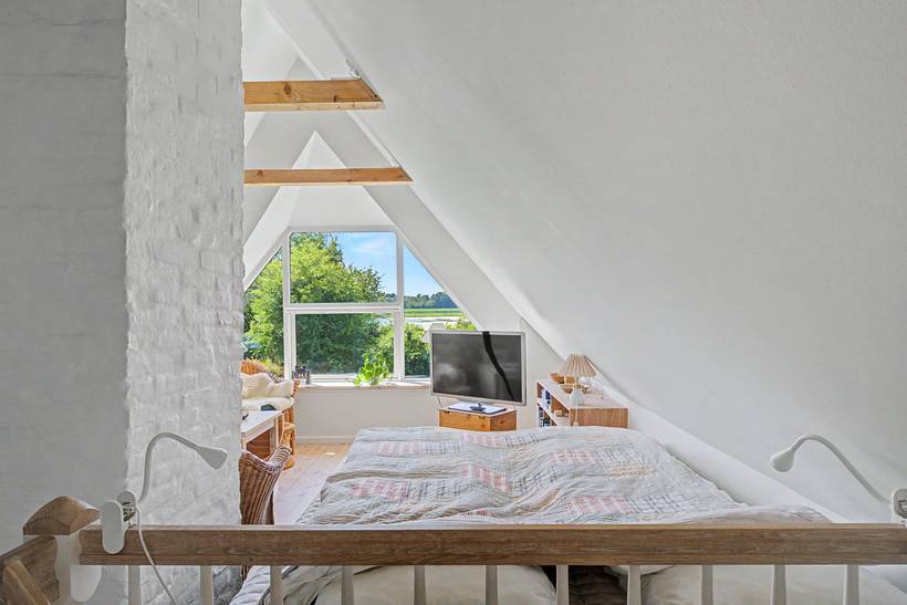 Foto von Ferienhaus AO20 auf Humble - Langeland