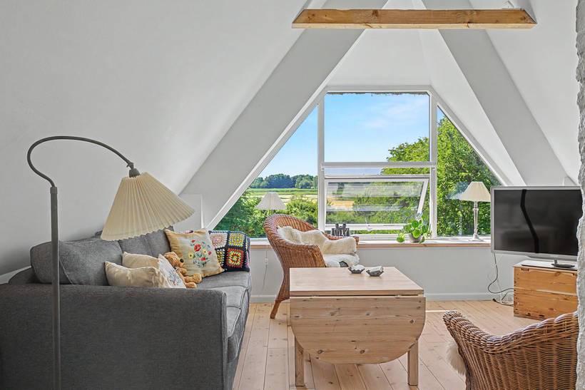 Foto von Ferienhaus AO20 auf Humble - Langeland