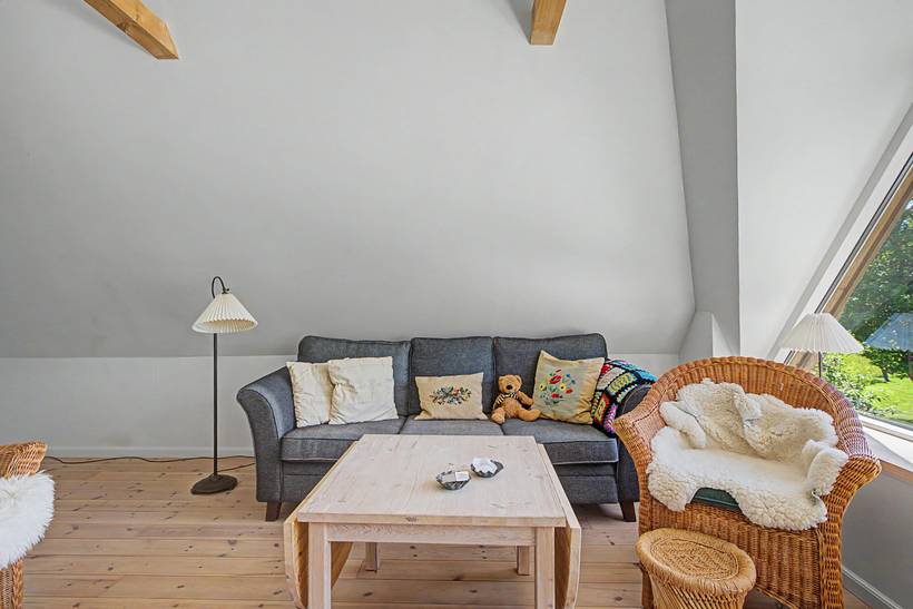 Foto von Ferienhaus AO20 auf Humble - Langeland
