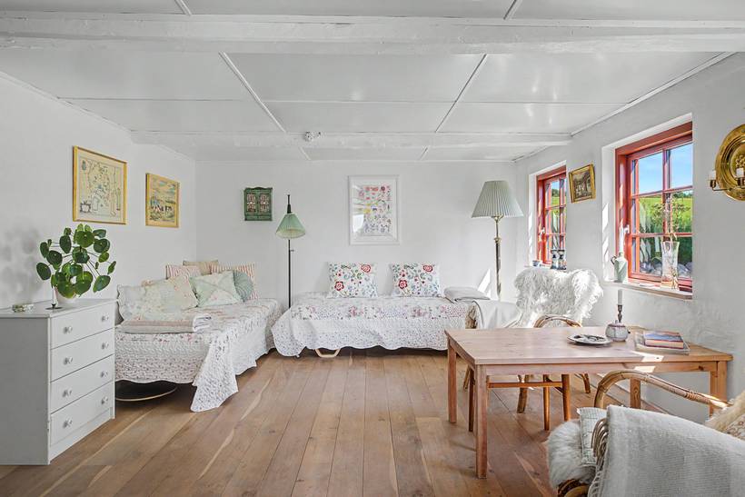 Foto von Ferienhaus AO20 auf Humble - Langeland