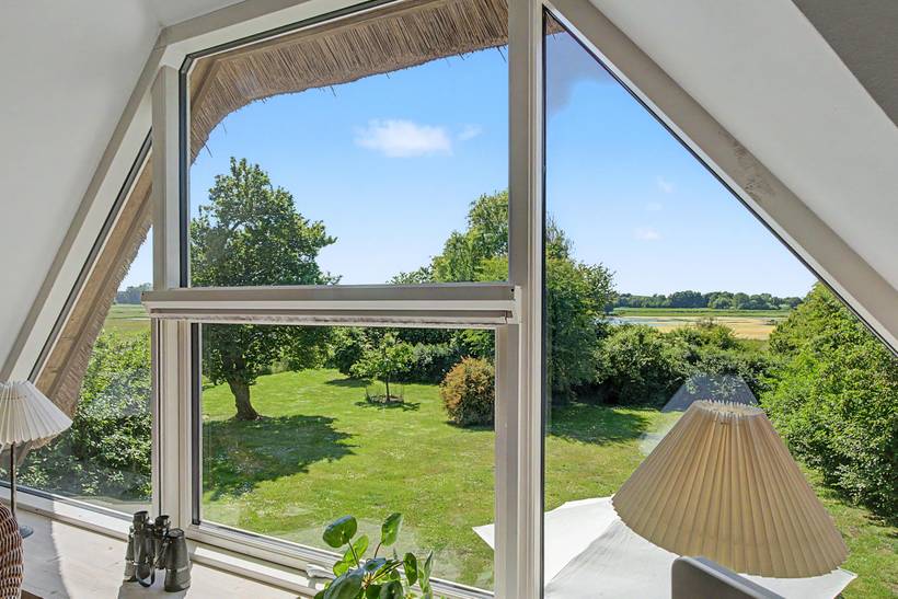 Foto von Ferienhaus AO20 auf Humble - Langeland