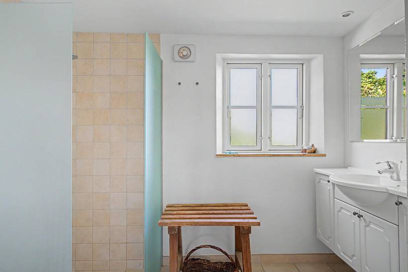 Foto von Ferienhaus AO20 auf Humble - Langeland