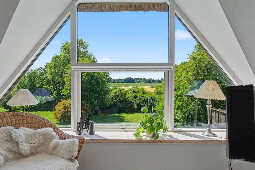 Foto von Ferienhaus AO20 auf Humble - Langeland