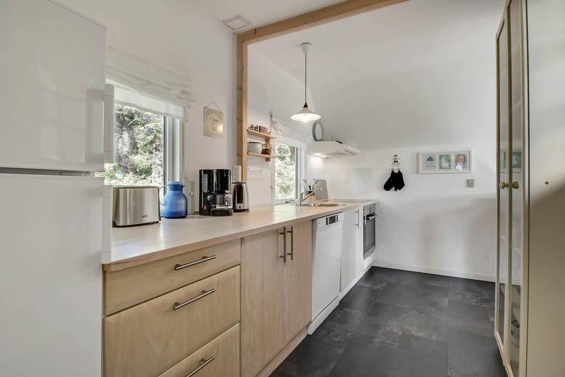 Foto von Ferienhaus AO23 in Vejlby Klit - Westjütland