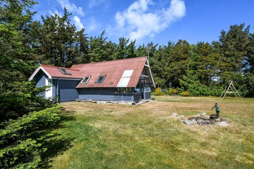 Foto von Ferienhaus AO23 in Vejlby Klit - Westjütland
