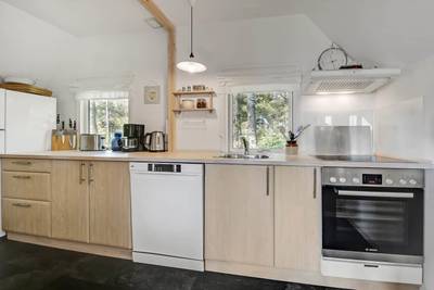 Vorschaubild von Ferienhaus AO23 in Vejlby Klit - Westjütland
