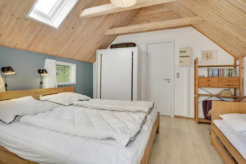 Foto von Ferienhaus AO23 in Vejlby Klit - Westjütland