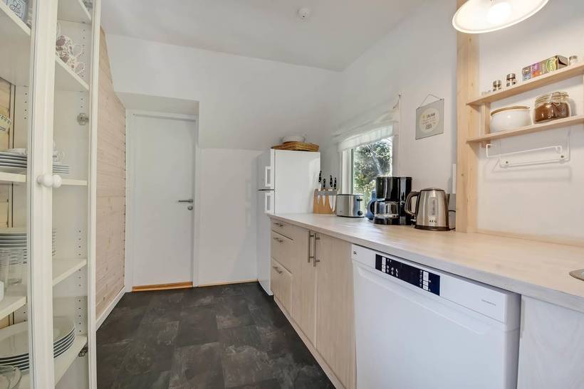 Foto von Ferienhaus AO23 in Vejlby Klit - Westjütland