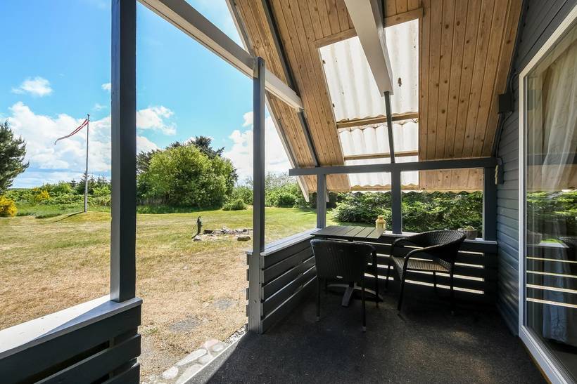 Foto von Ferienhaus AO23 in Vejlby Klit - Westjütland