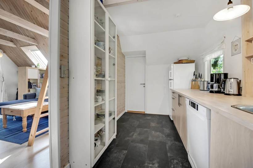 Foto von Ferienhaus AO23 in Vejlby Klit - Westjütland