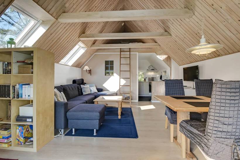 Foto von Ferienhaus AO23 in Vejlby Klit - Westjütland