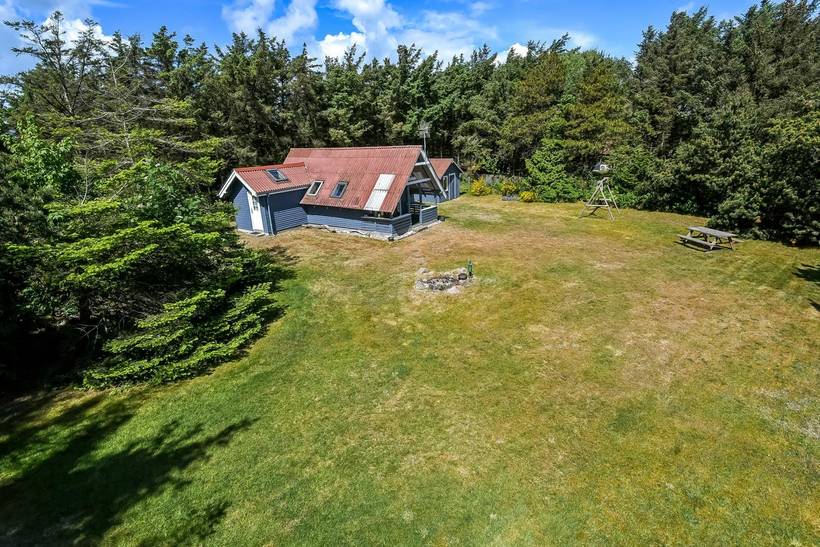 Foto von Ferienhaus AO23 in Vejlby Klit - Westjütland