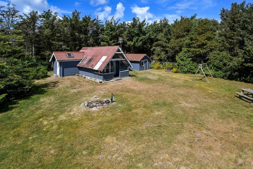 Foto von Ferienhaus AO23 in Vejlby Klit - Westjütland