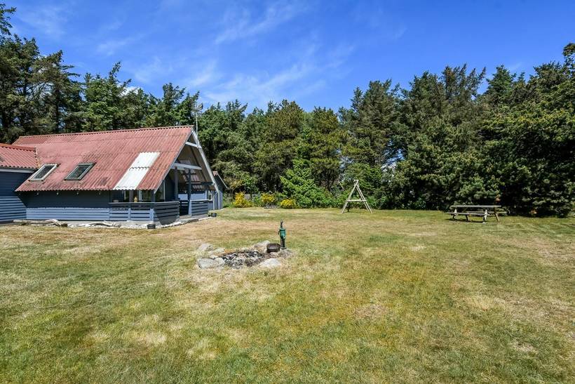 Foto von Ferienhaus AO23 in Vejlby Klit - Westjütland