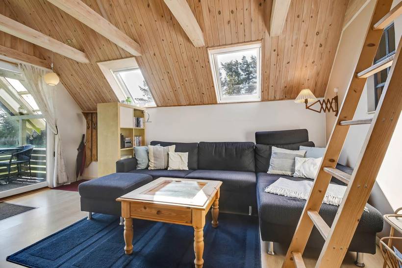 Foto von Ferienhaus AO23 in Vejlby Klit - Westjütland