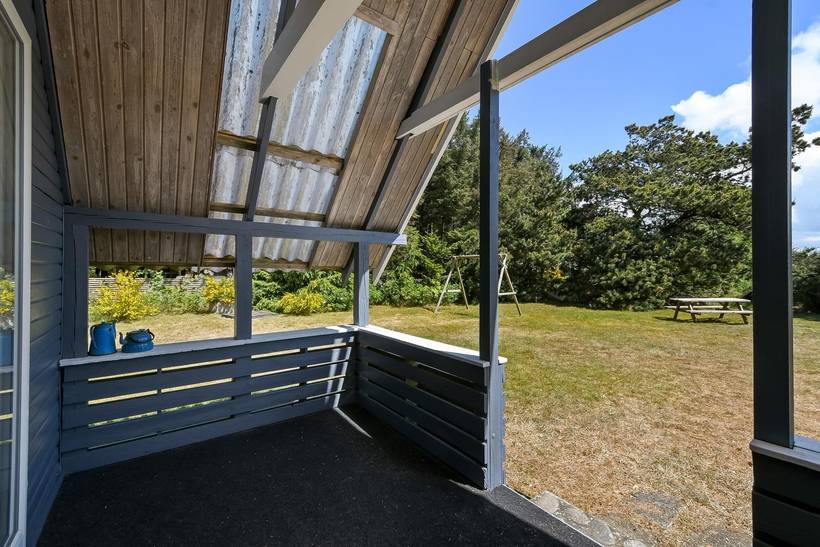 Foto von Ferienhaus AO23 in Vejlby Klit - Westjütland