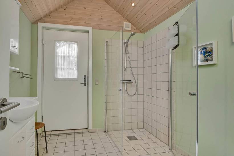 Foto von Ferienhaus AO23 in Vejlby Klit - Westjütland