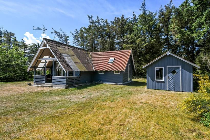 Foto von Ferienhaus AO23 in Vejlby Klit - Westjütland
