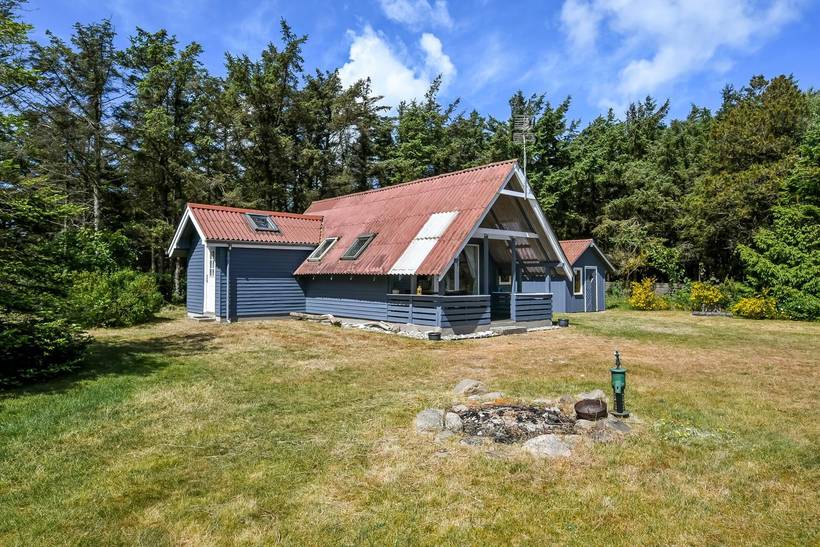 Foto von Ferienhaus AO23 in Vejlby Klit - Westjütland