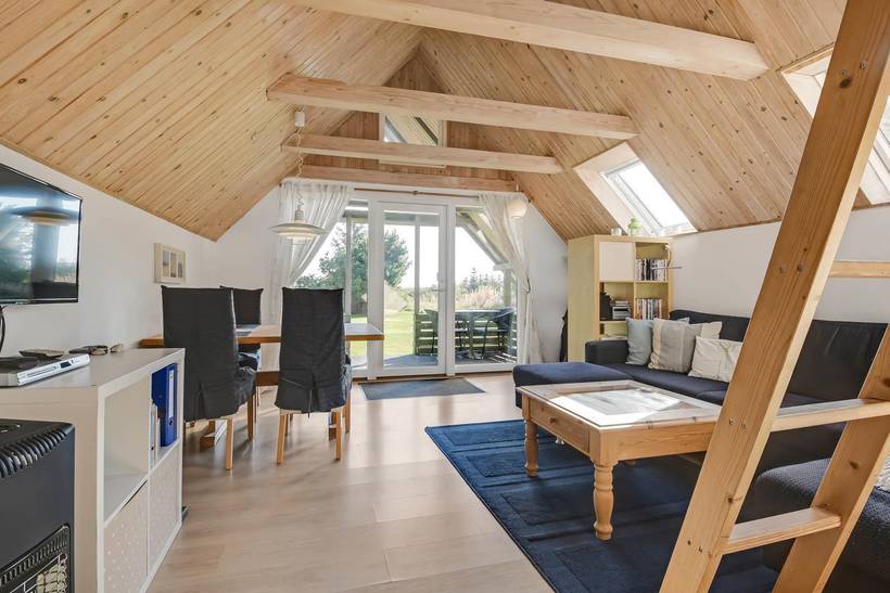 Foto von Ferienhaus AO23 in Vejlby Klit - Westjütland