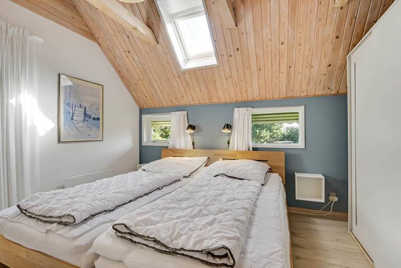 Foto von Ferienhaus AO23 in Vejlby Klit - Westjütland