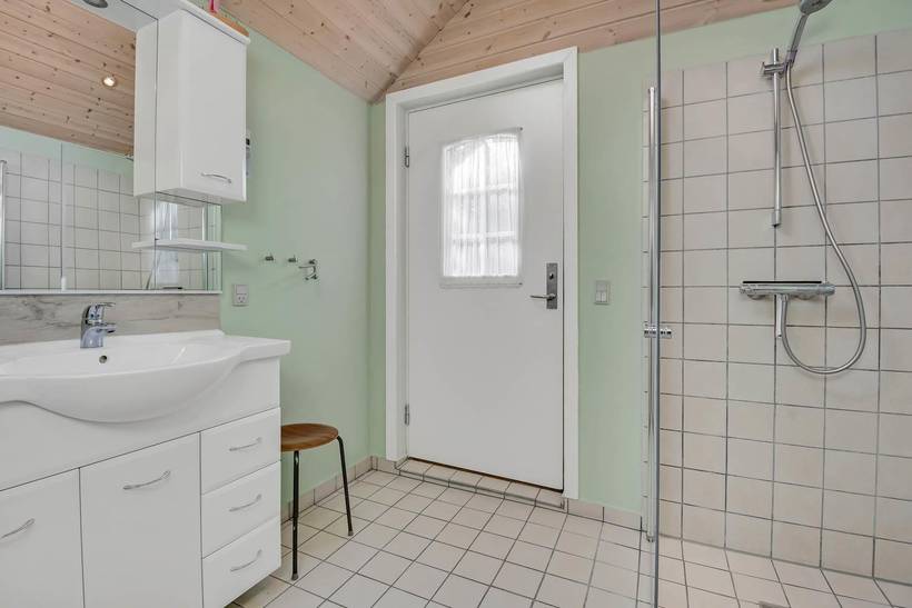 Foto von Ferienhaus AO23 in Vejlby Klit - Westjütland
