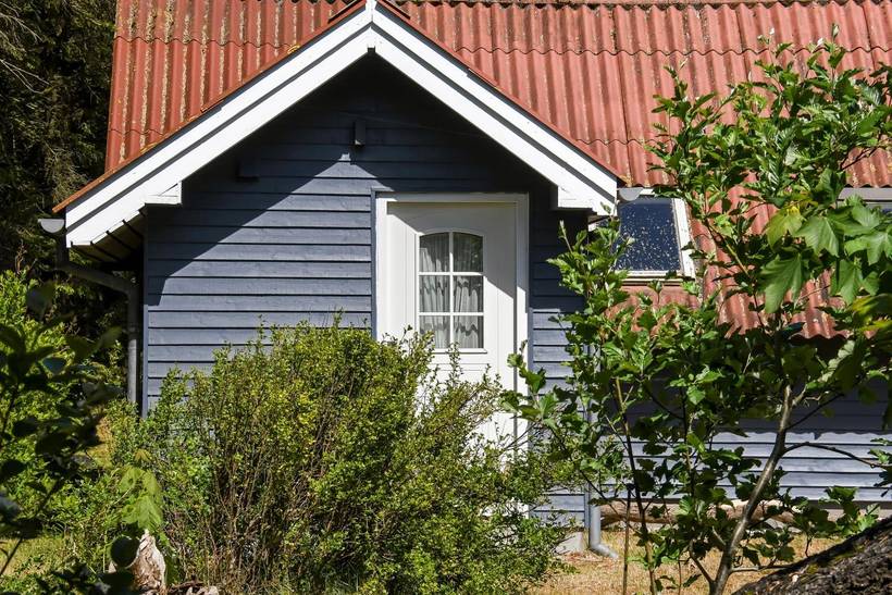 Foto von Ferienhaus AO23 in Vejlby Klit - Westjütland