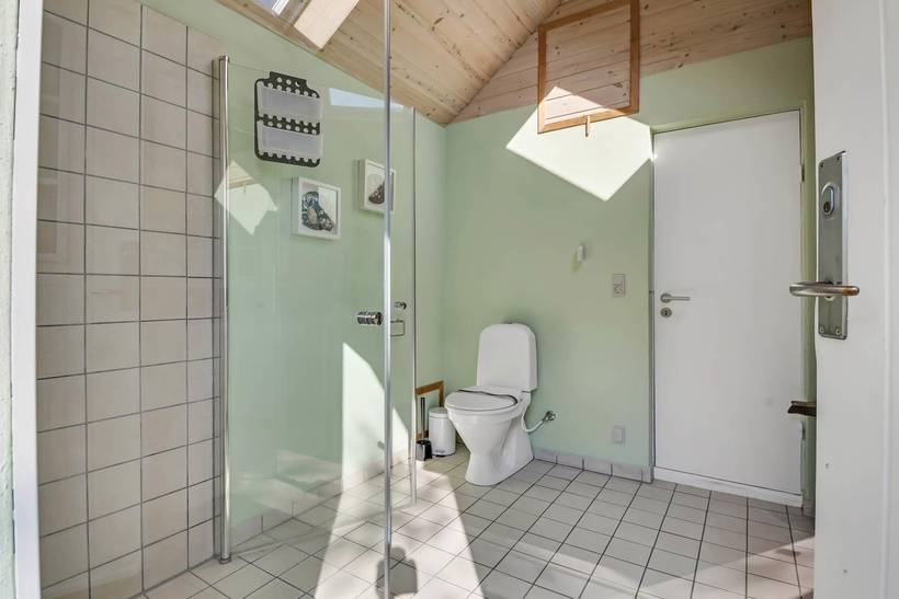 Foto von Ferienhaus AO23 in Vejlby Klit - Westjütland