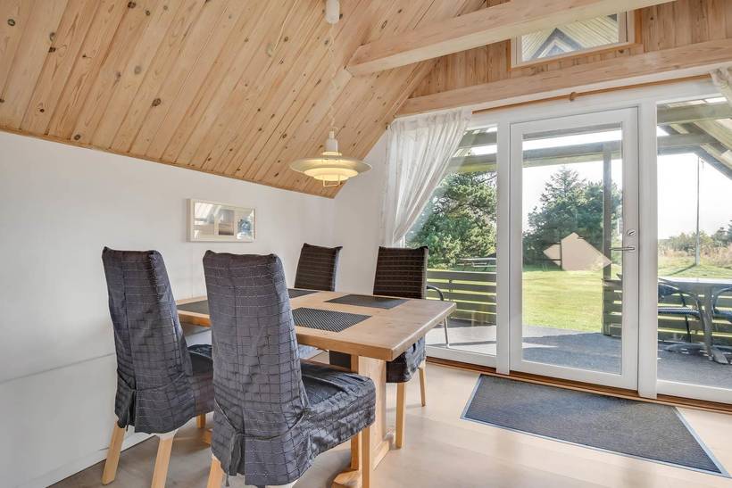Foto von Ferienhaus AO23 in Vejlby Klit - Westjütland