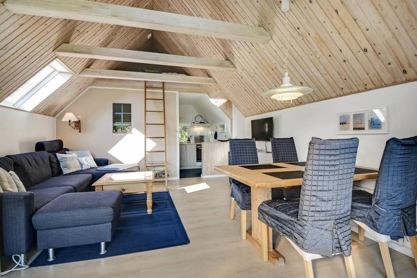 Foto von Ferienhaus AO23 in Vejlby Klit - Westjütland