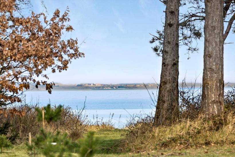 Foto von Ferienhaus AO24 in Sælvig - Samsø