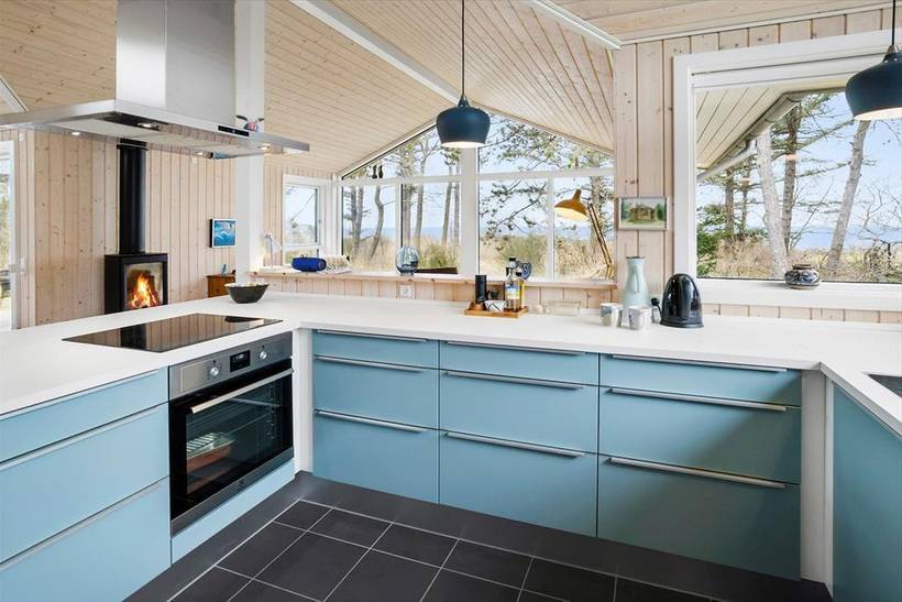 Foto von Ferienhaus AO24 in Sælvig - Samsø