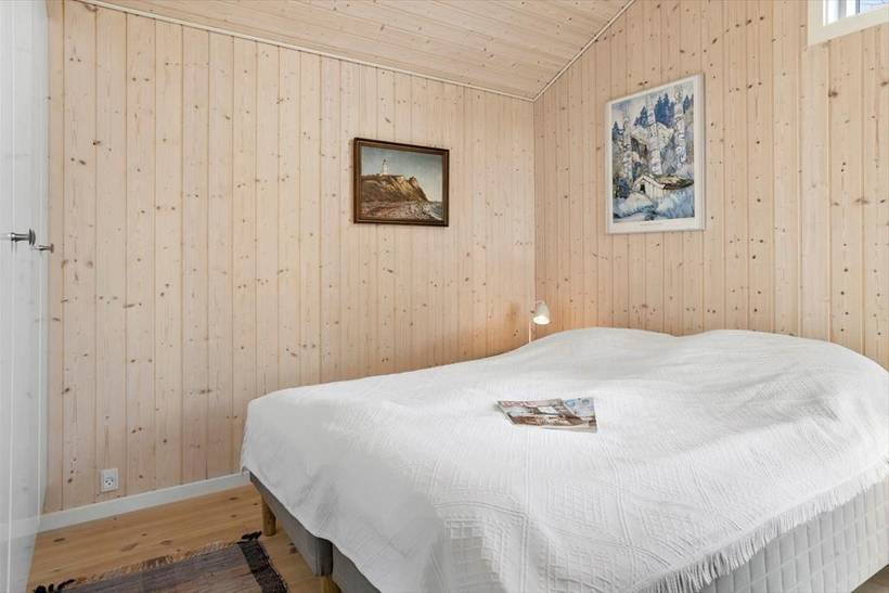 Foto von Ferienhaus AO24 in Sælvig - Samsø