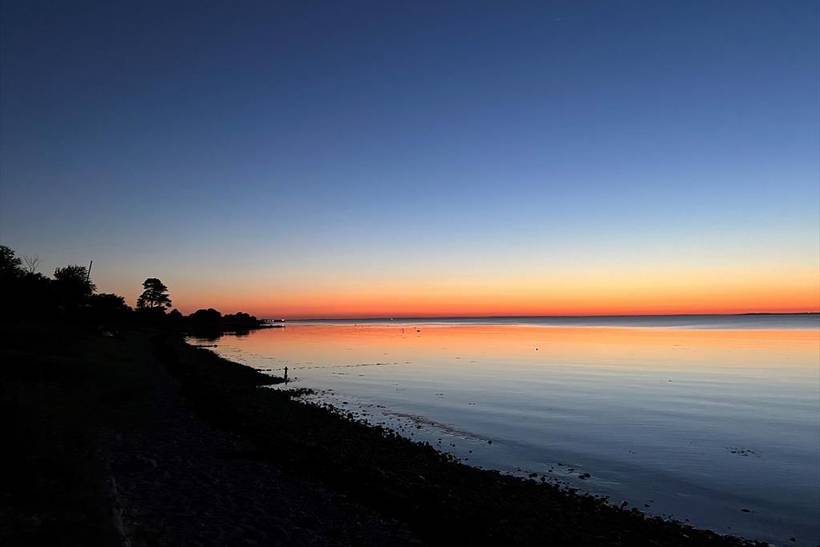 Foto von Ferienhaus AO24 in Sælvig - Samsø