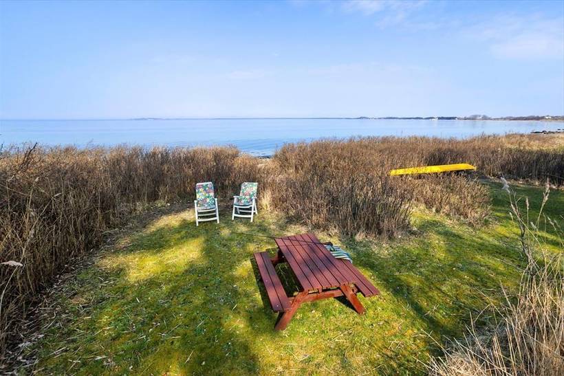 Foto von Ferienhaus AO24 in Sælvig - Samsø