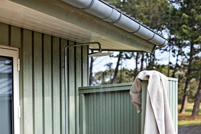 Foto von Ferienhaus AO24 in Sælvig - Samsø