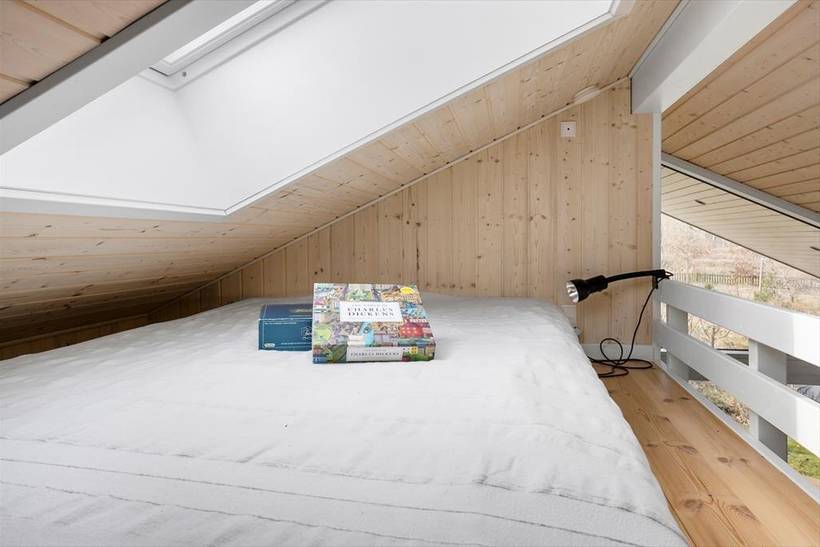 Foto von Ferienhaus AO24 in Sælvig - Samsø
