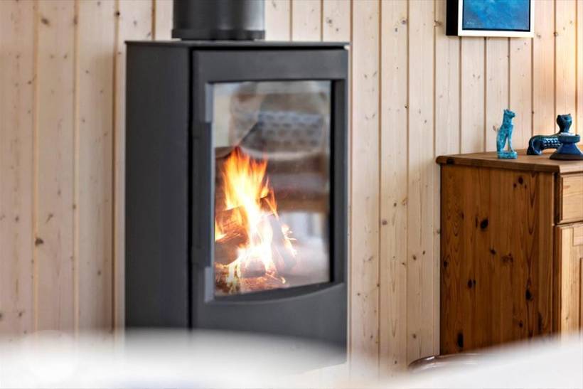 Foto von Ferienhaus AO24 in Sælvig - Samsø