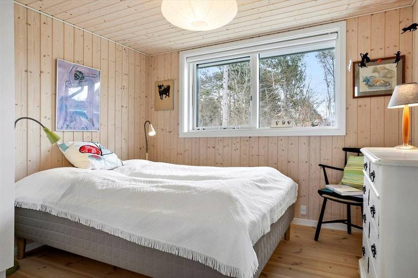 Foto von Ferienhaus AO24 in Sælvig - Samsø