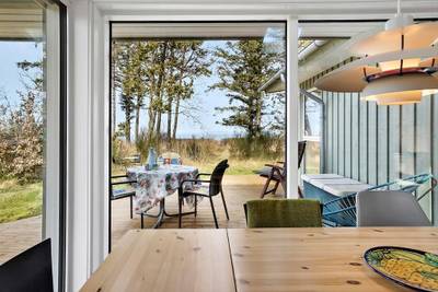 Vorschaubild von Ferienhaus AO24 in Sælvig - Samsø