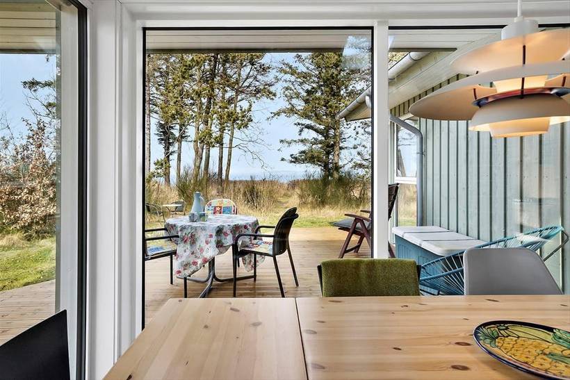 Foto von Ferienhaus AO24 in Sælvig - Samsø